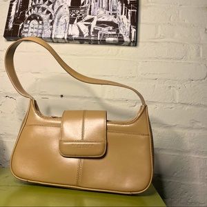 All leather Kenneth Cole